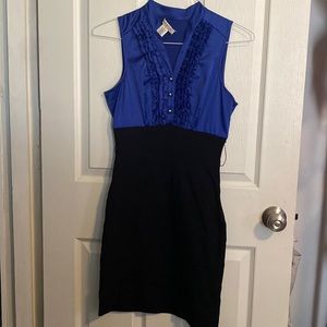 Arden B dress